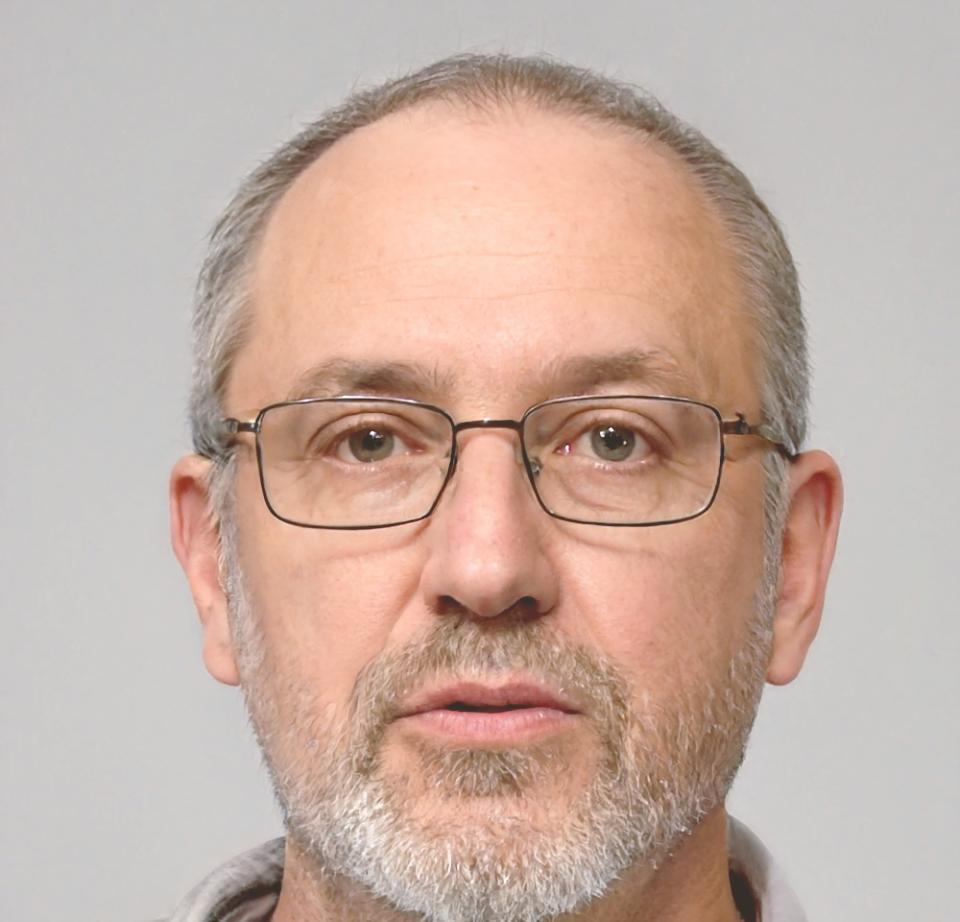 Portrait de Léandre Bonnefoy